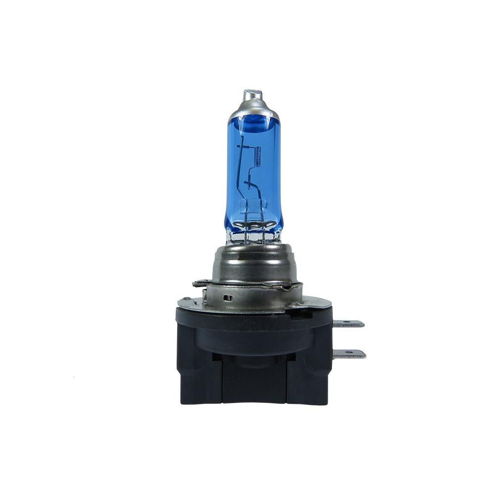 Par Lâmpada H11B 55W 12V MaxLight - Gauss - GL113 H11B - (6)