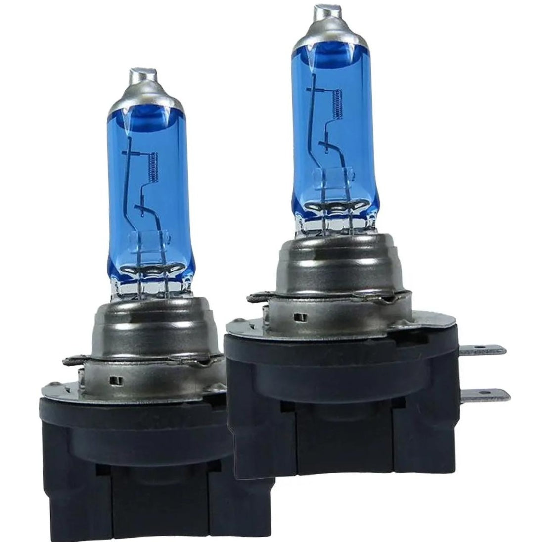 Par Lâmpada H11B 55W 12V MaxLight - Gauss - GL113 H11B - (4)