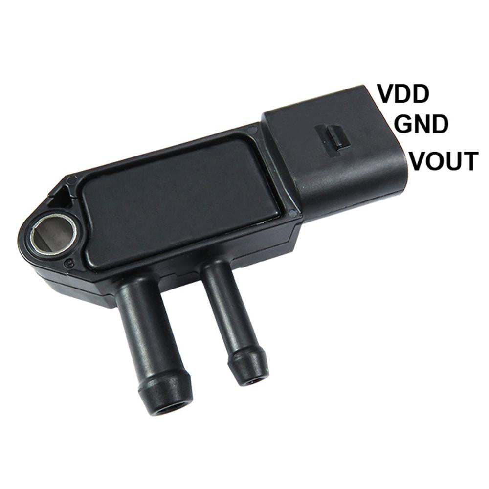 Sensor de Pressão do DPF - Gauss - GS4051 - (1)