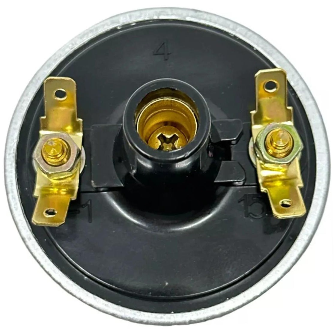 Bobina de Ignição - Gauss - GC4143 - (3)