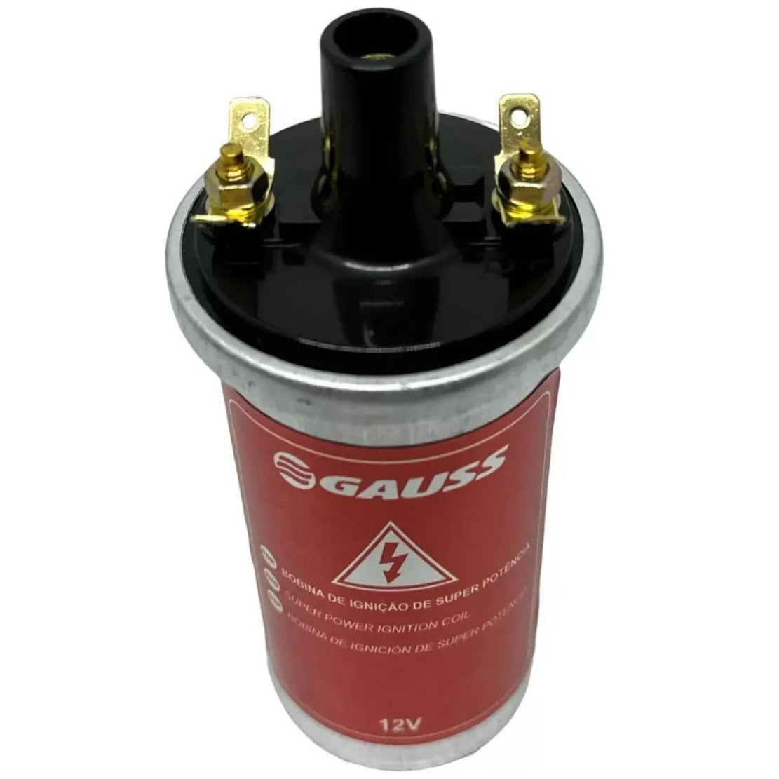 Bobina de Ignição - Gauss - GC4143 - (5)