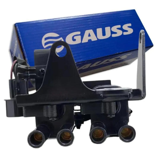 Bobina de Ignição para Hyundai Accent e KIA Picanto - Gauss - GC4600 - (1)
