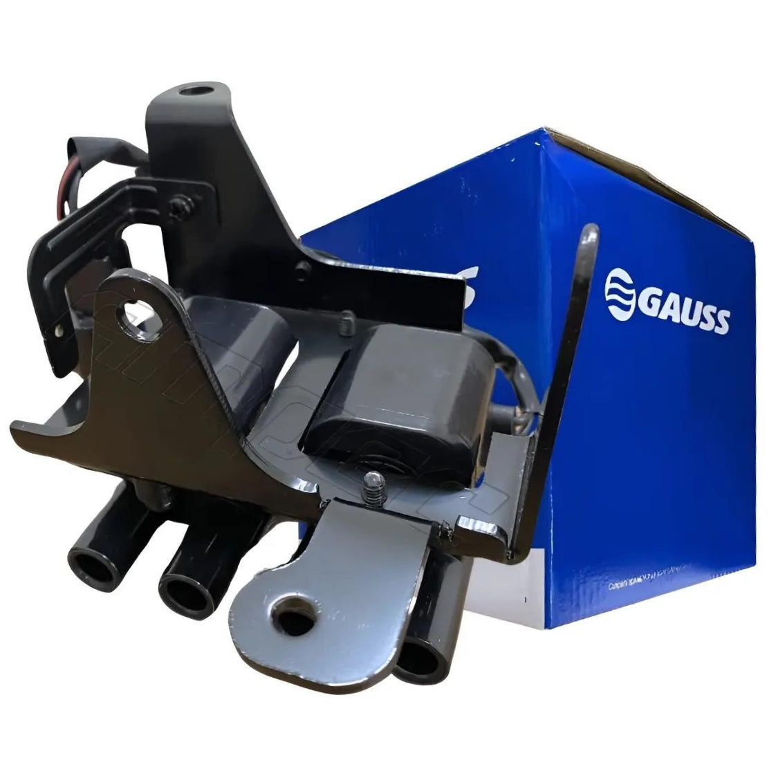 Bobina de Ignição para Hyundai Accent e KIA Picanto - Gauss - GC4600 - (2)