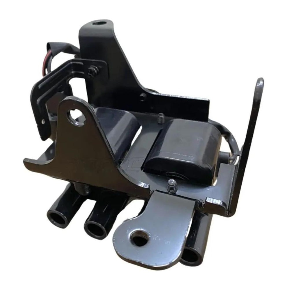 Bobina de Ignição para Hyundai Accent e KIA Picanto - Gauss - GC4600 - (3)