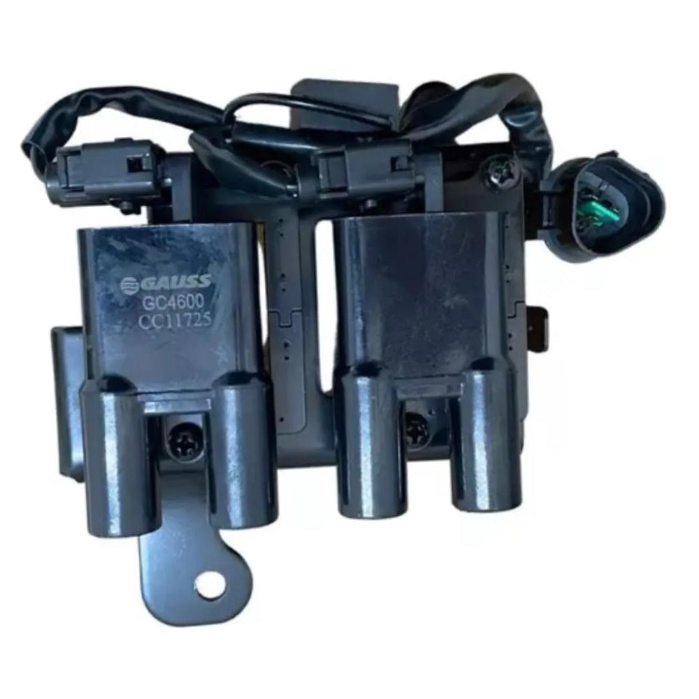 Bobina de Ignição para Hyundai Accent e KIA Picanto - Gauss - GC4600 - (4)