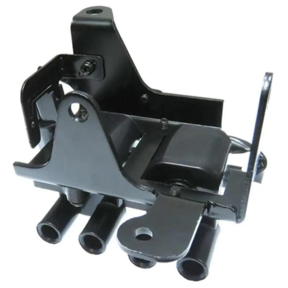 Bobina de Ignição para Hyundai Accent e KIA Picanto - Gauss - GC4600 - (5)
