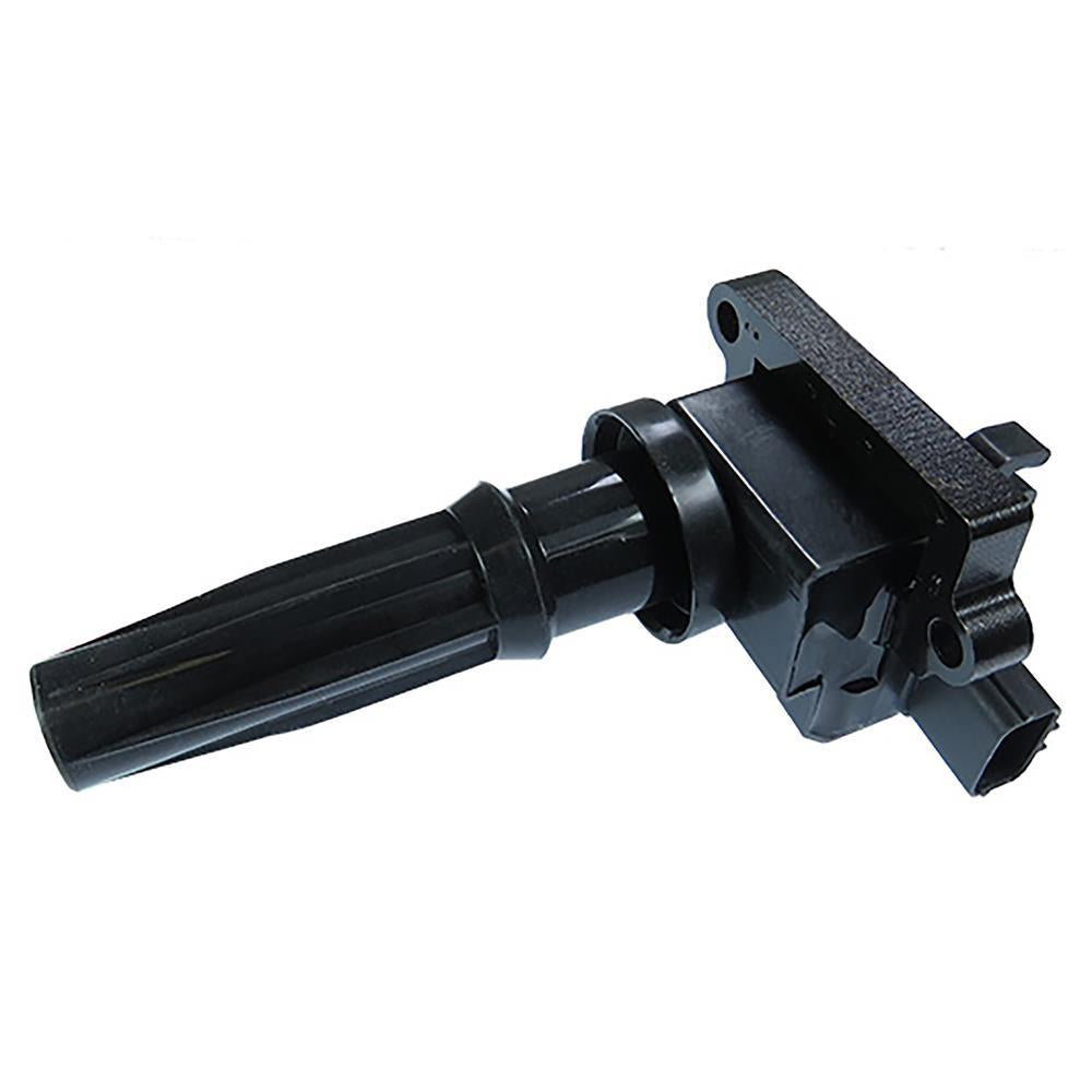Bobina de Ignição - Gauss - GC4380 - (1)