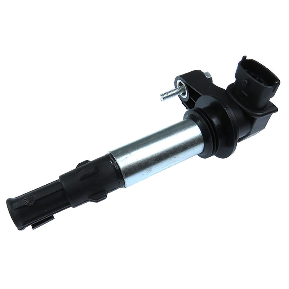 Bobina de Ignição - Gauss - GC4604 - (1)