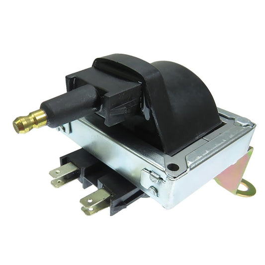 Bobina de Ignição - Gauss - GC4232 - (1)
