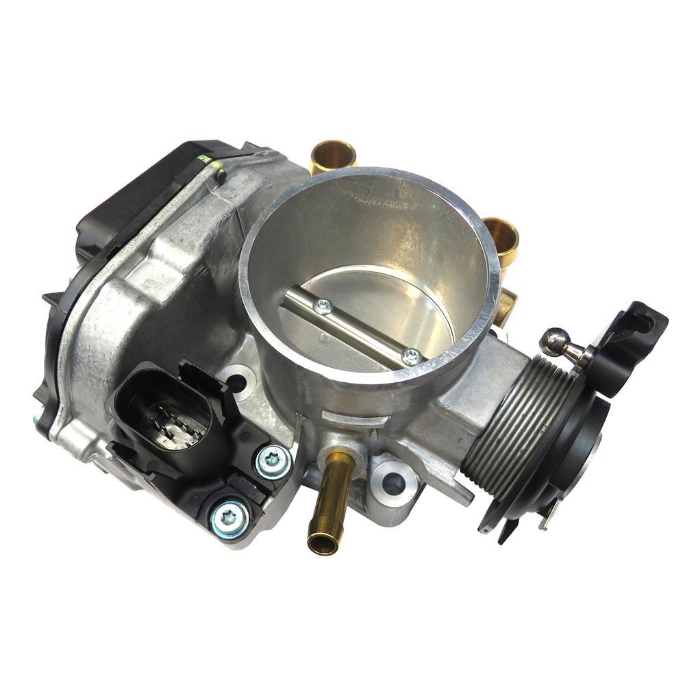 Corpo de Borboleta - Gauss - GI7011 - (1)