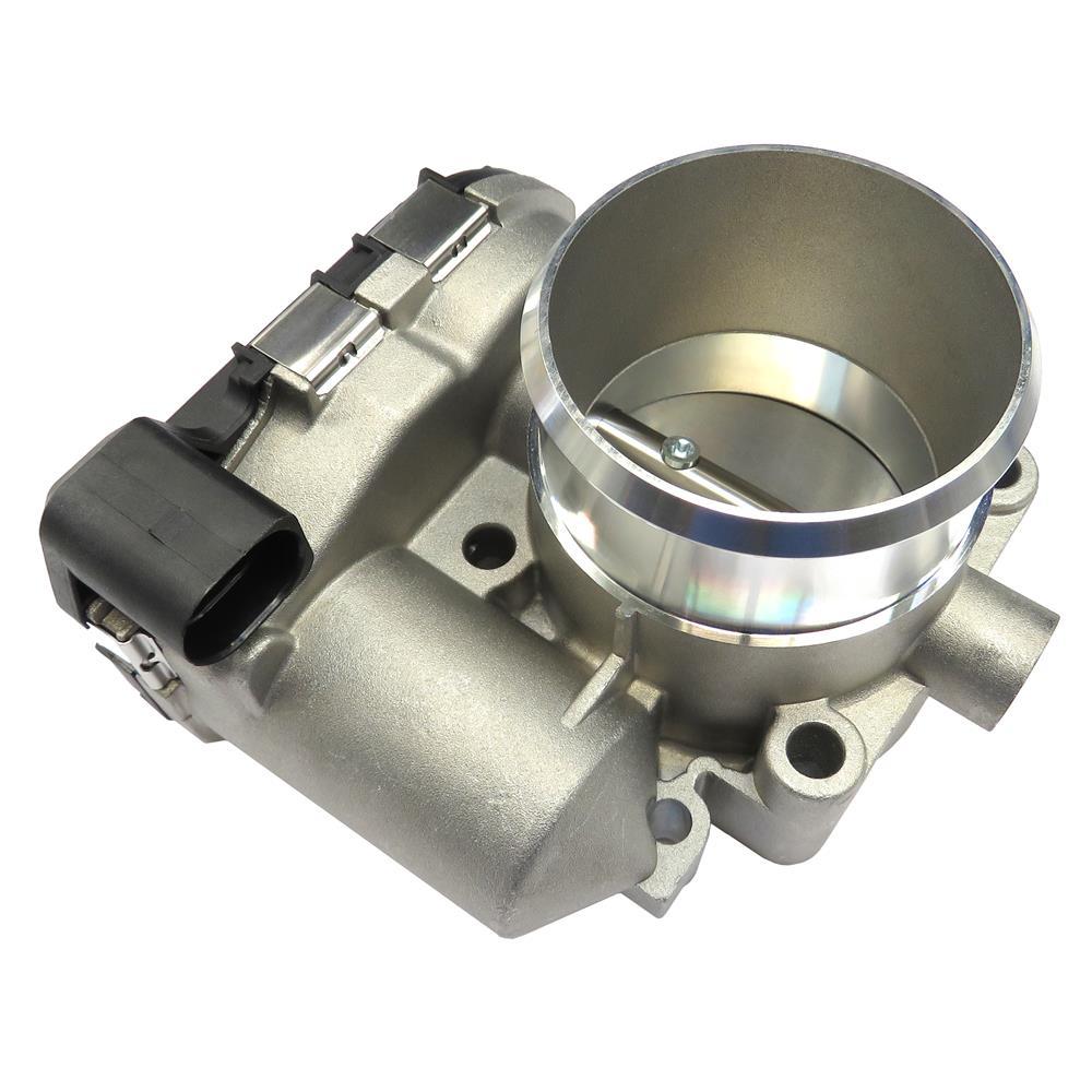 Corpo de Borboleta - Gauss - GI7009 - (1)