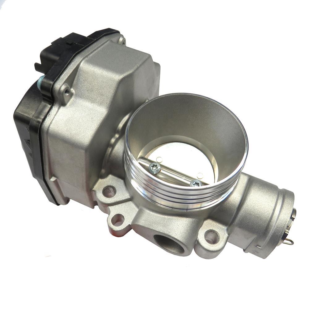 Corpo de Borboleta - Gauss - GI7001 - (1)