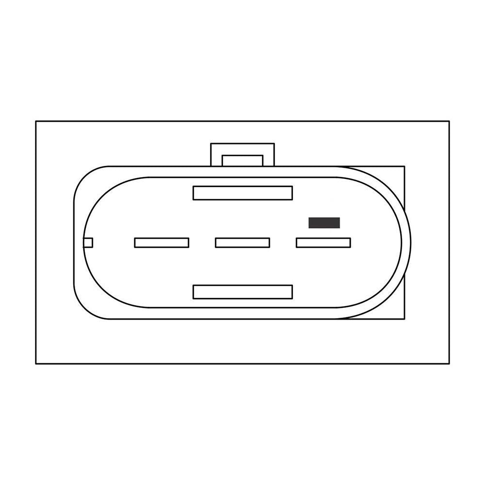 Eletroventilador - Gauss - GE1066 - (3)