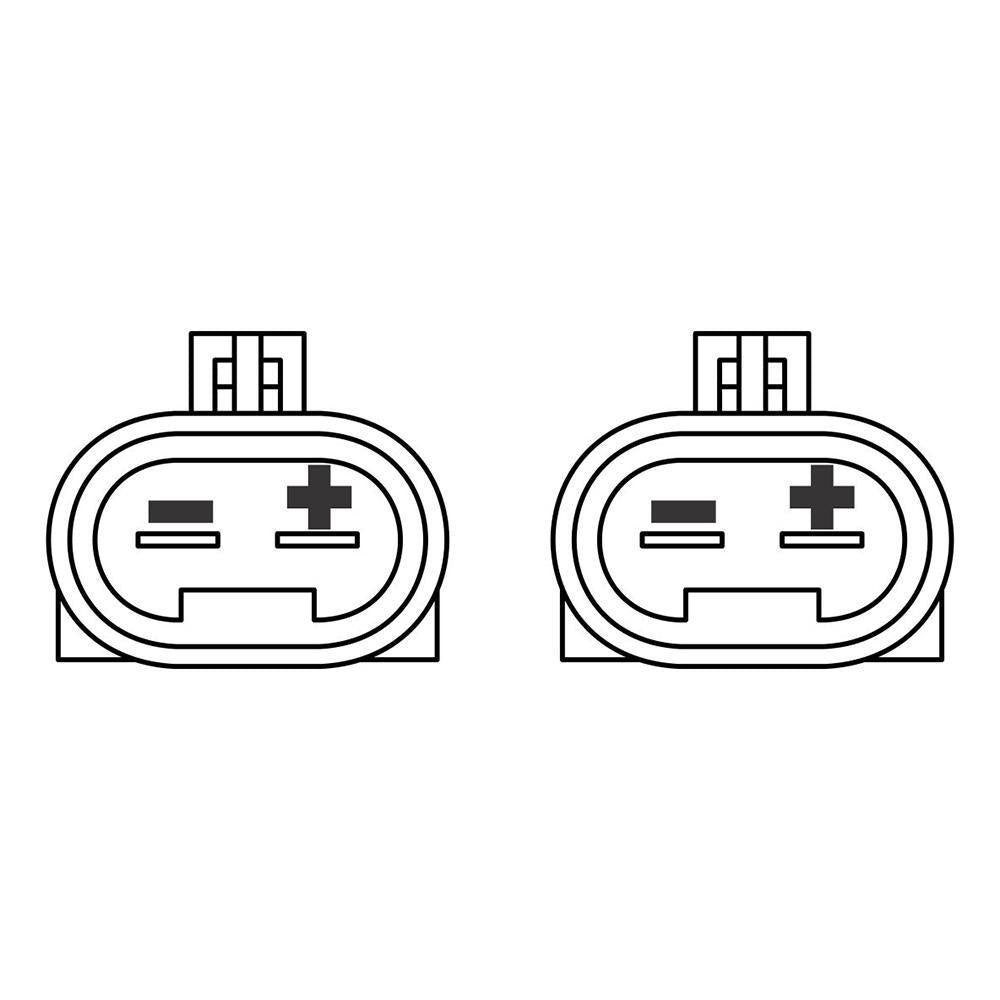 Eletroventilador - Gauss - GE1074 - (3)