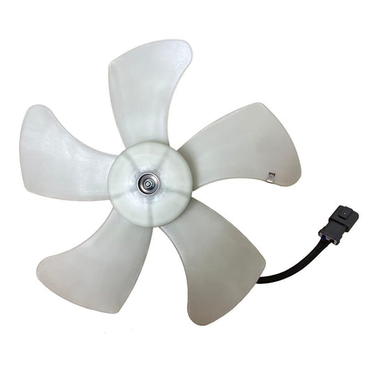 Eletroventilador - Gauss - GE1042 - (1)
