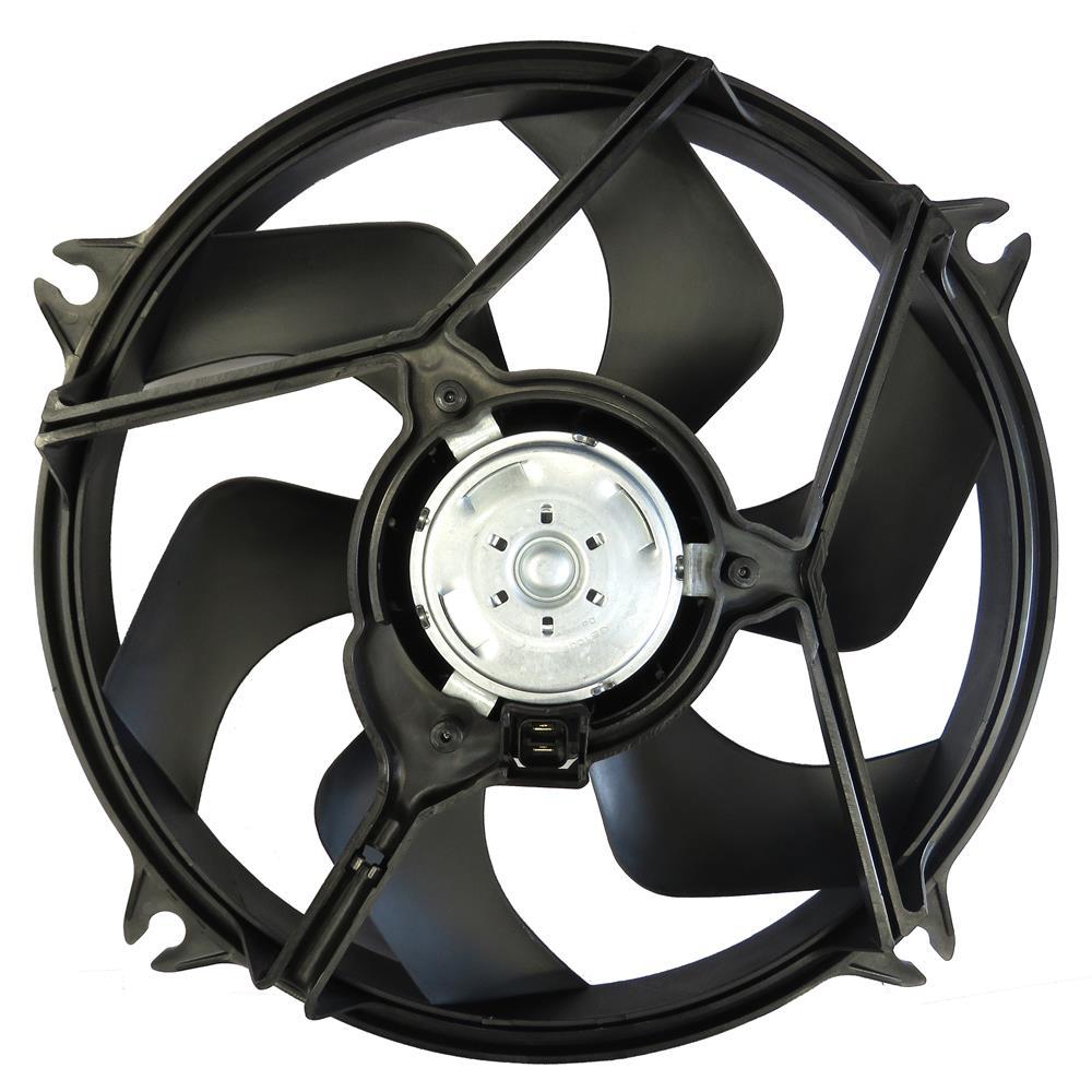 Eletroventilador - Gauss - GE1009 - (1)