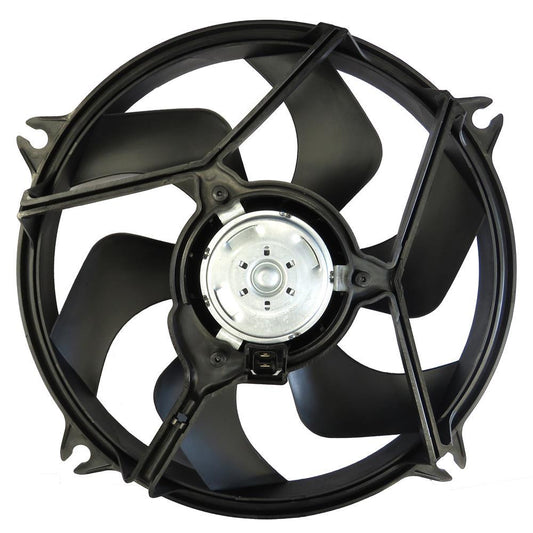 Eletroventilador - Gauss - GE1009 - (1)