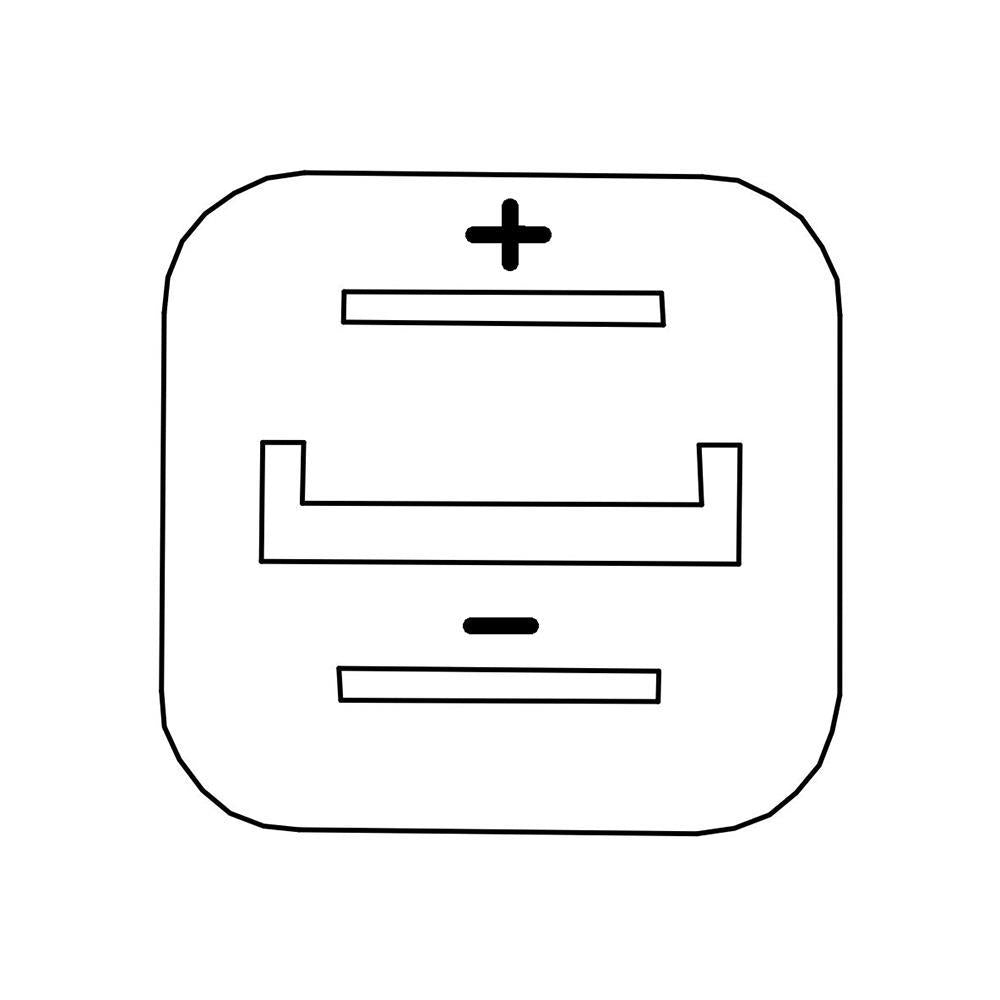 Eletroventilador - Gauss - GE1009 - (2)