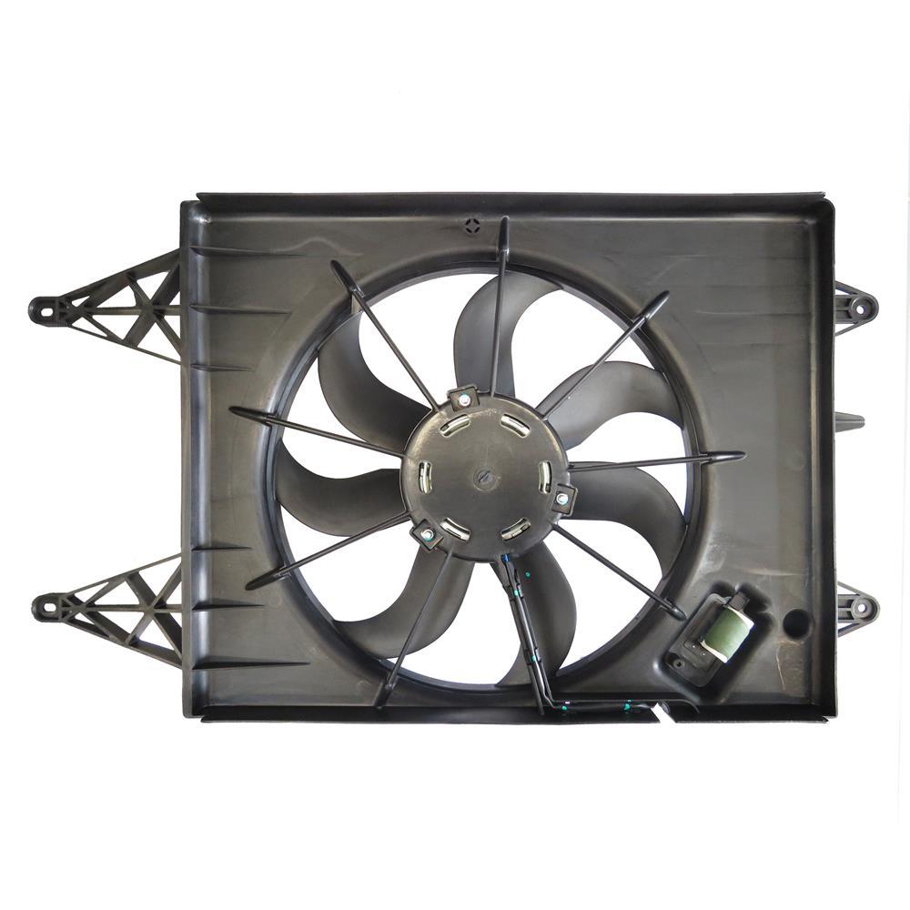 Eletroventilador - Gauss - GE1064 - (1)