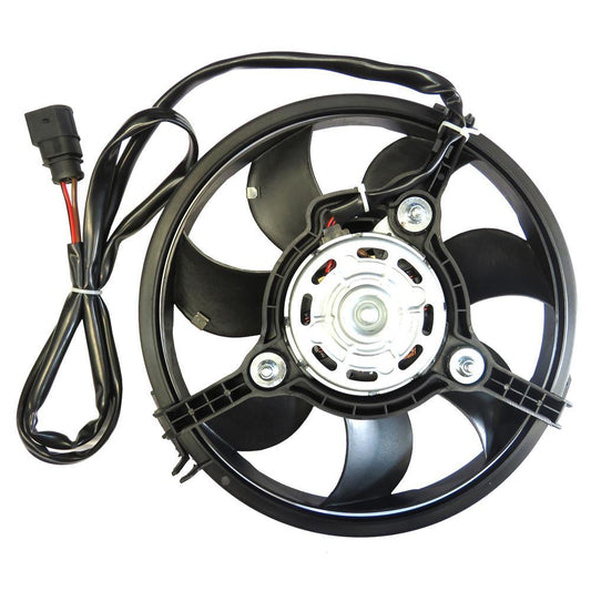 Eletroventilador - Gauss - GE1101 - (1)
