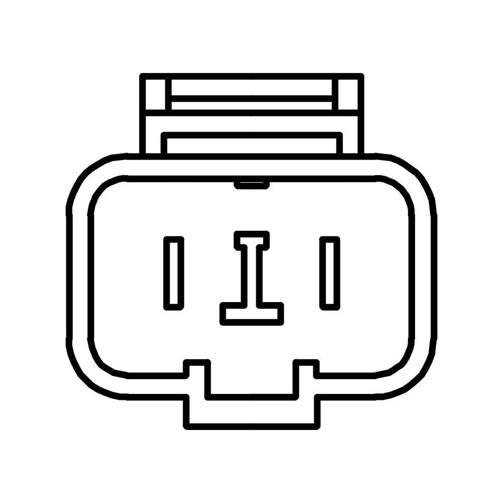 Eletroventilador - Gauss - GE1043 - (3)