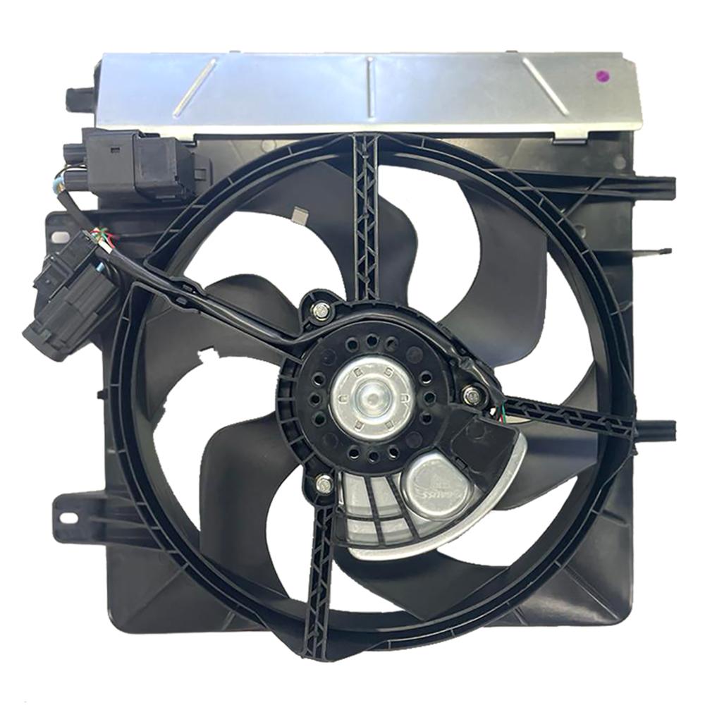 Eletroventilador - Gauss - GE1027 - (1)