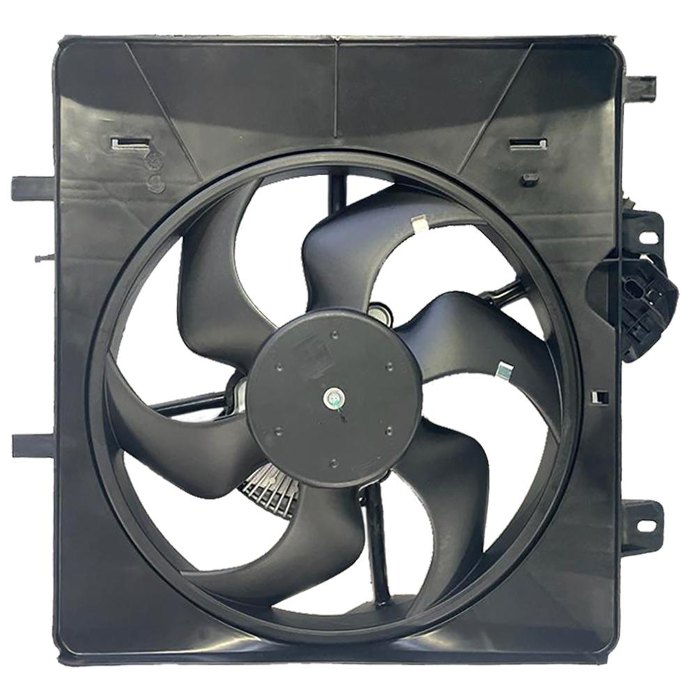 Eletroventilador - Gauss - GE1027 - (2)