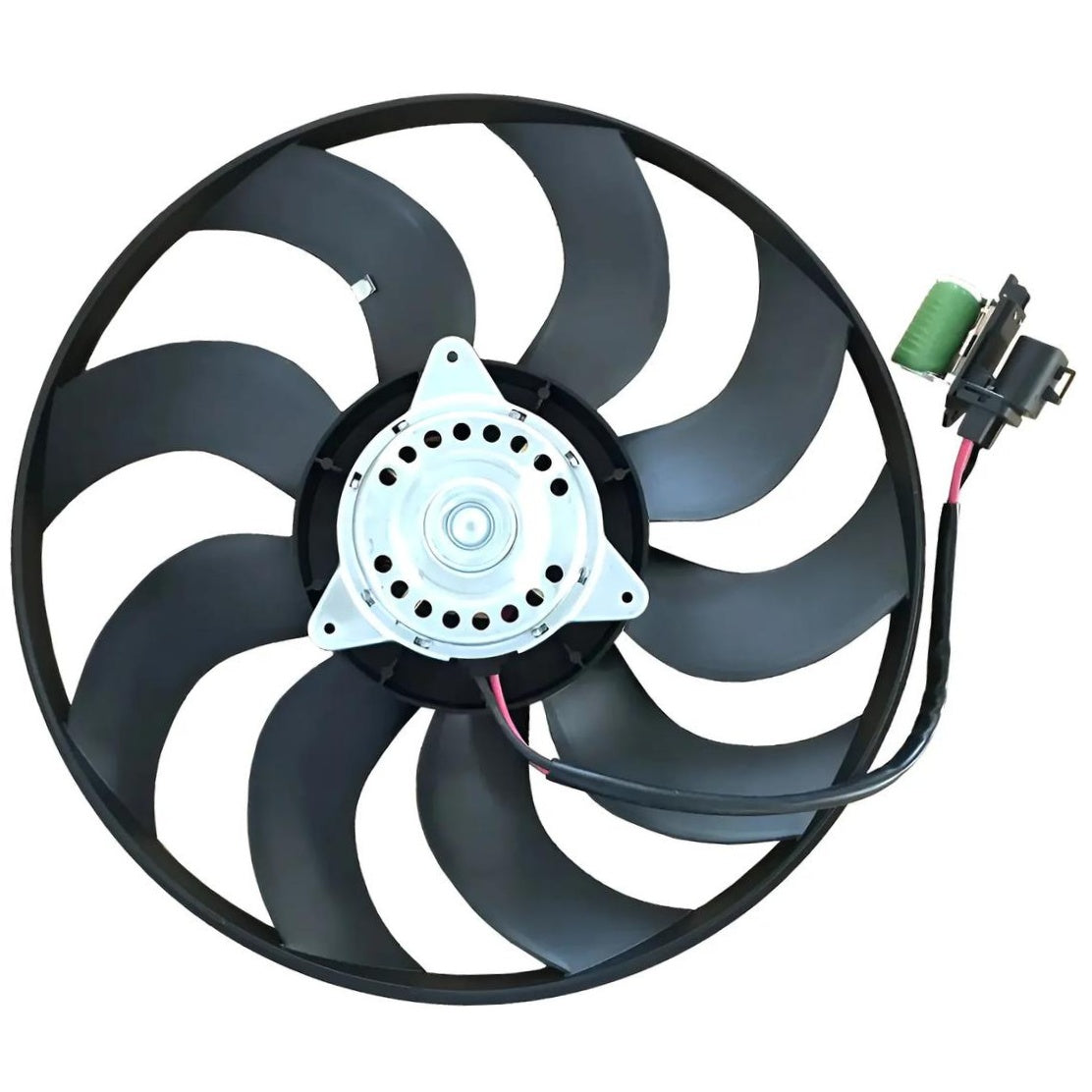 Eletroventilador - Gauss - GE1034 - (1)