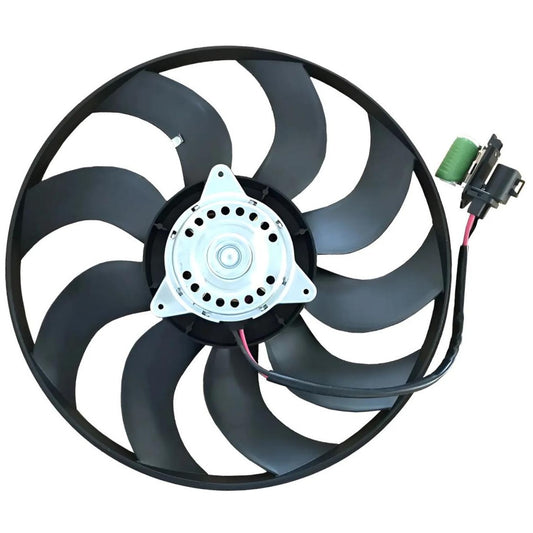 Eletroventilador - Gauss - GE1034 - (1)