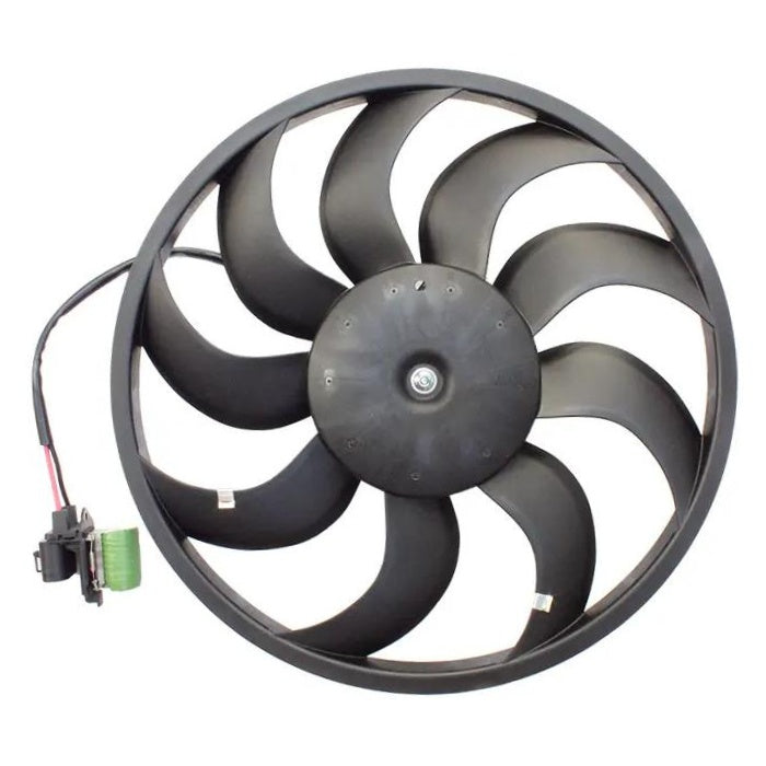 Eletroventilador - Gauss - GE1034 - (2)