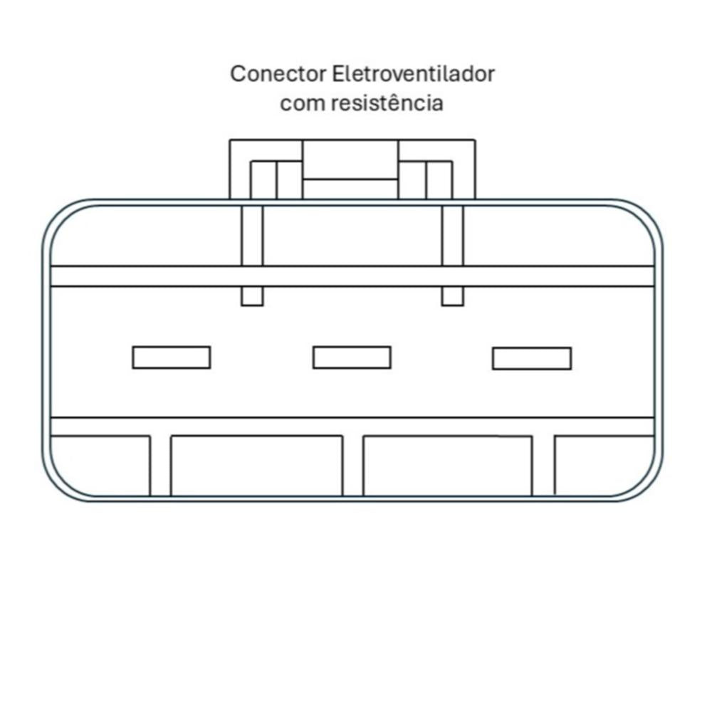 Eletroventilador - Gauss - GE1065 - (2)