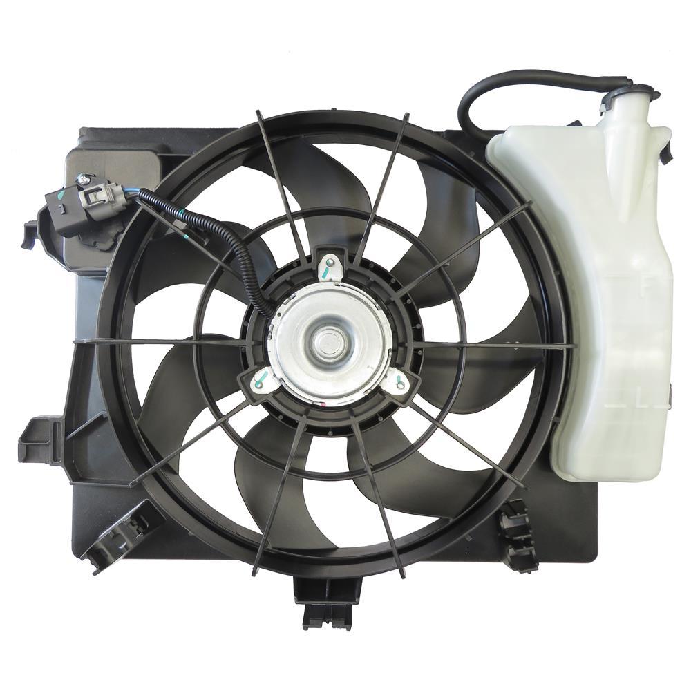 Eletroventilador - Gauss - GE1104 - (1)