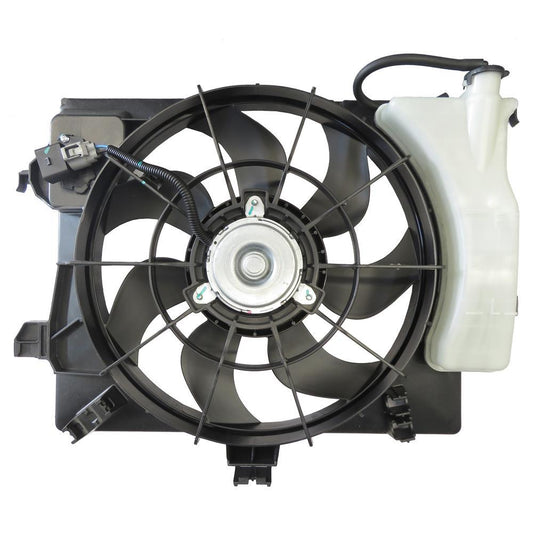Eletroventilador - Gauss - GE1104 - (1)