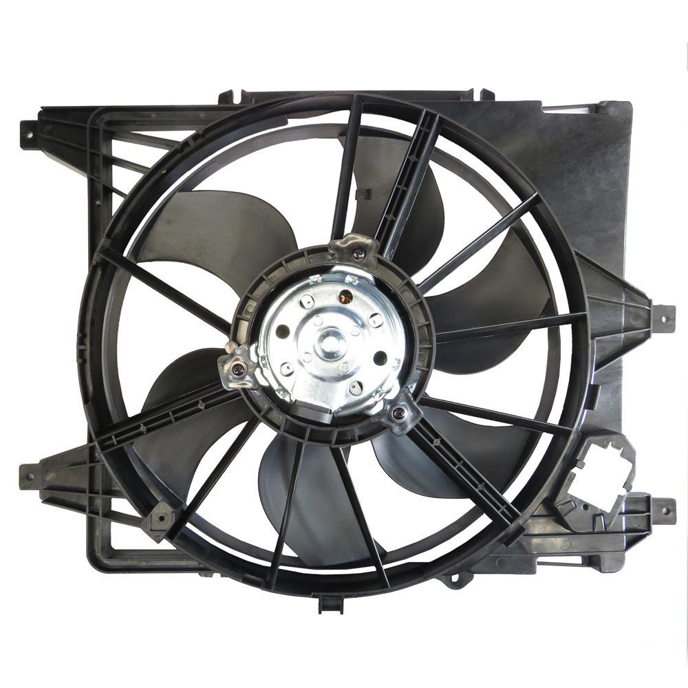 Eletroventilador - Gauss - GE1055 - (1)