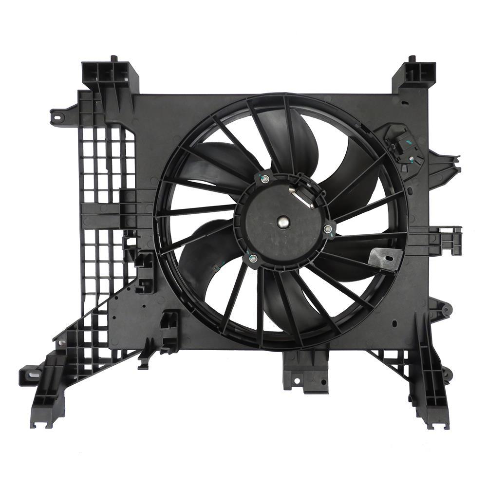 Eletroventilador - Gauss - GE1069 - (1)