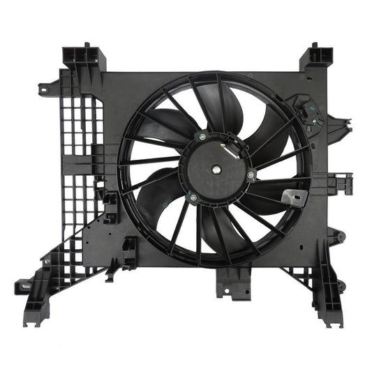 Eletroventilador - Gauss - GE1069 - (1)
