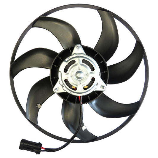 Eletroventilador - Gauss - GE1024 - (1)