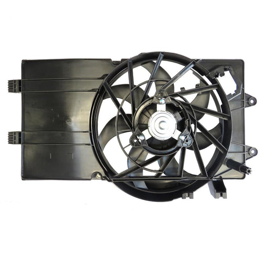 Eletroventilador - Gauss - GE1081 - (1)