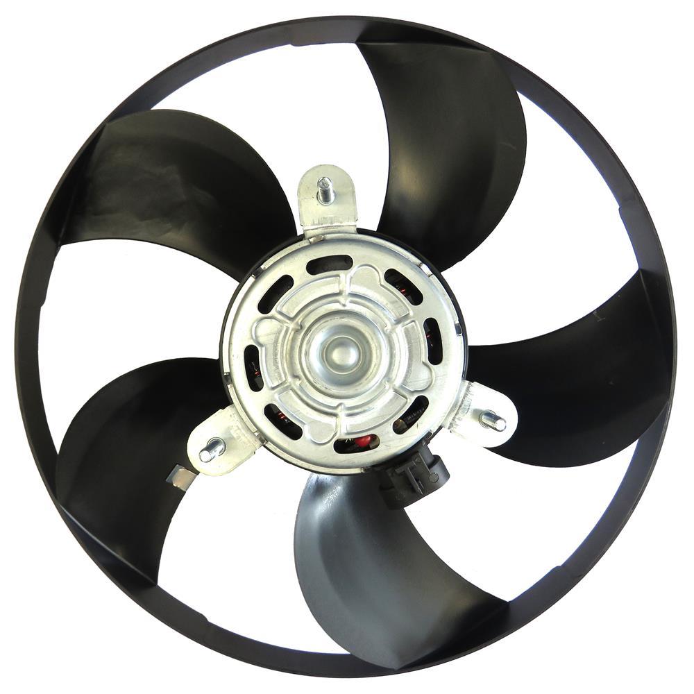 Eletroventilador - Gauss - GE1026 - (1)