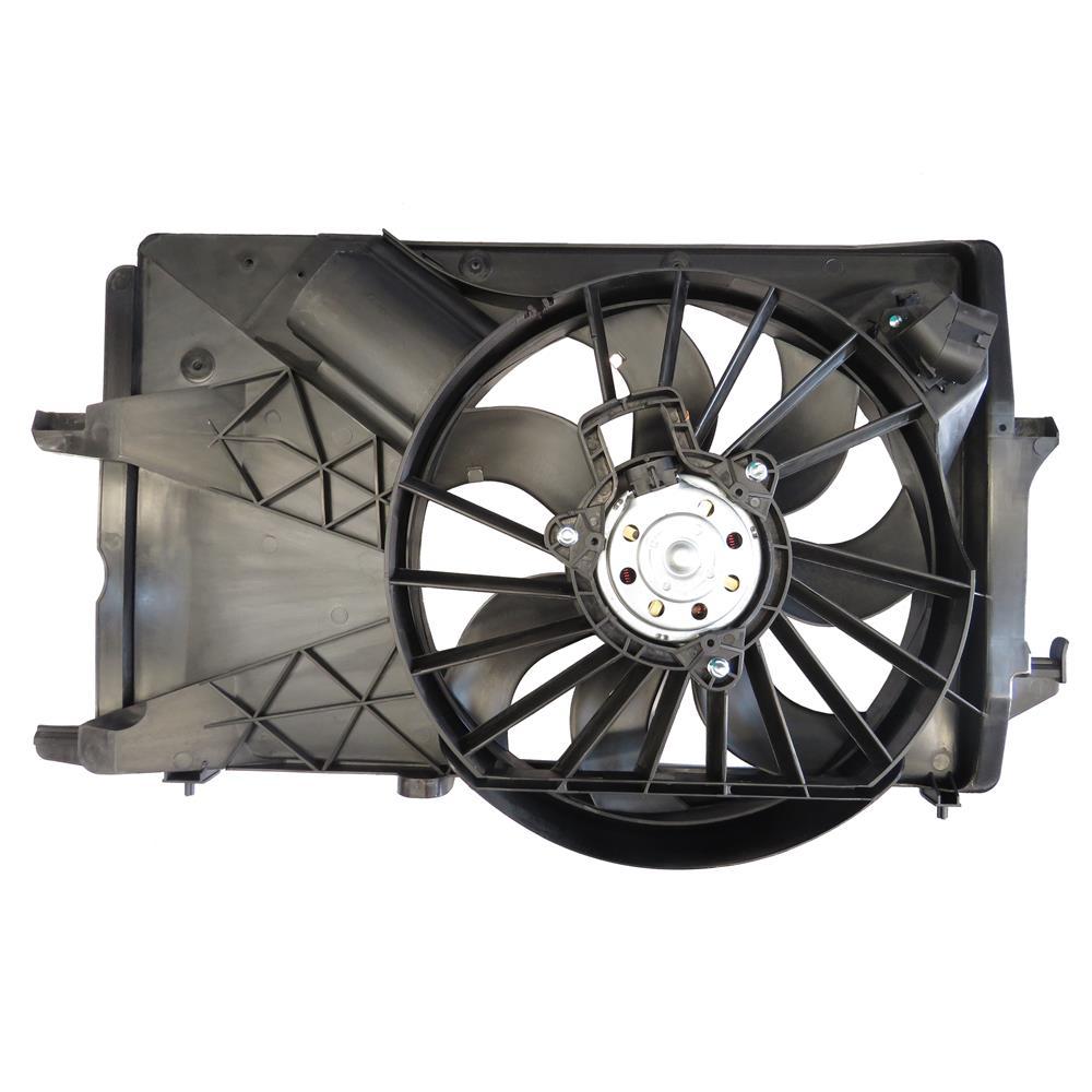 Eletroventilador - Gauss - GE1085 - (1)