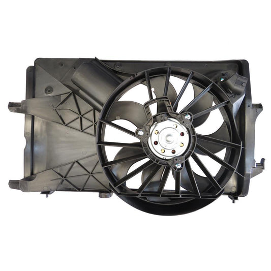 Eletroventilador - Gauss - GE1085 - (1)