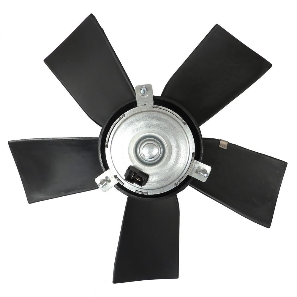 Eletroventilador - Gauss - GE1052 - (1)