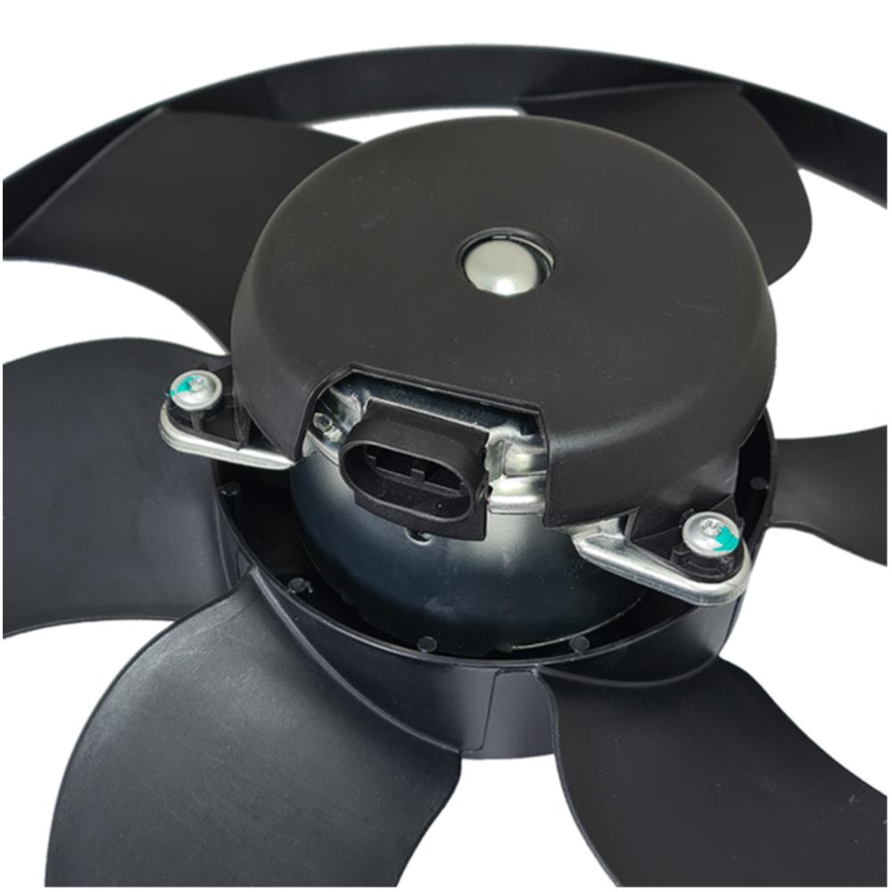 Eletroventilador - Gauss - GE1008 - (2)