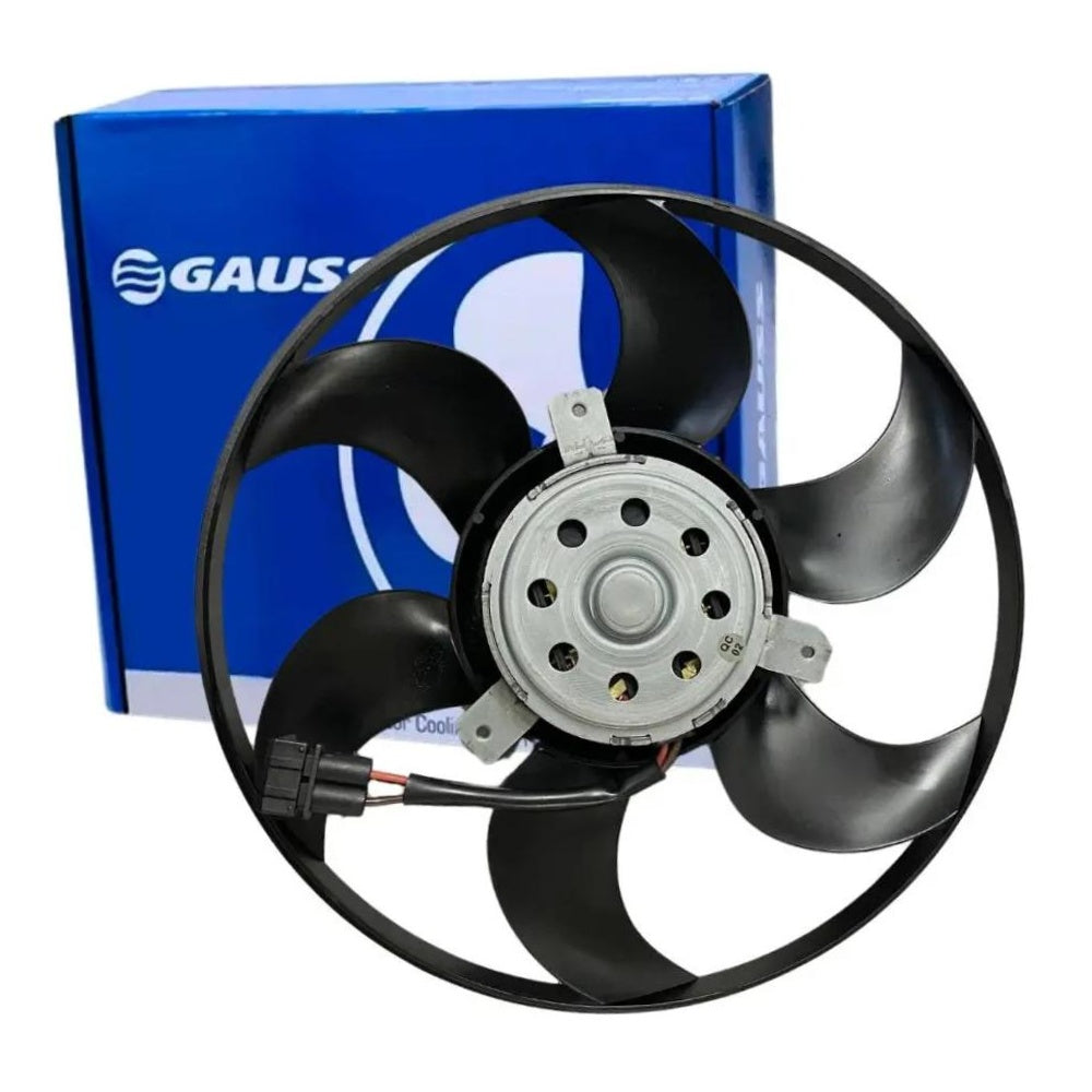 Eletroventilador - Gauss - GE1011 - (1)