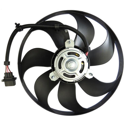 Eletroventilador - Gauss - GE1029 - (1)