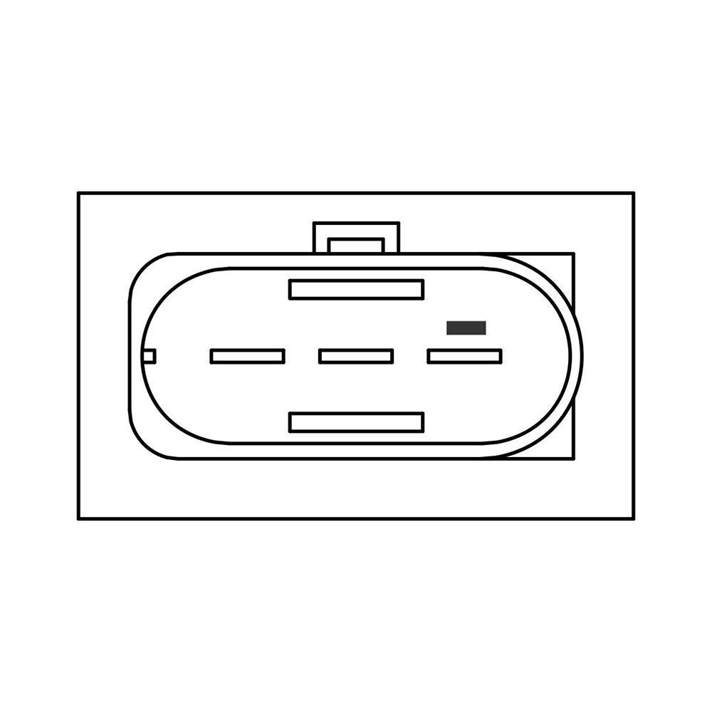 Eletroventilador - Gauss - GE1029 - (2)