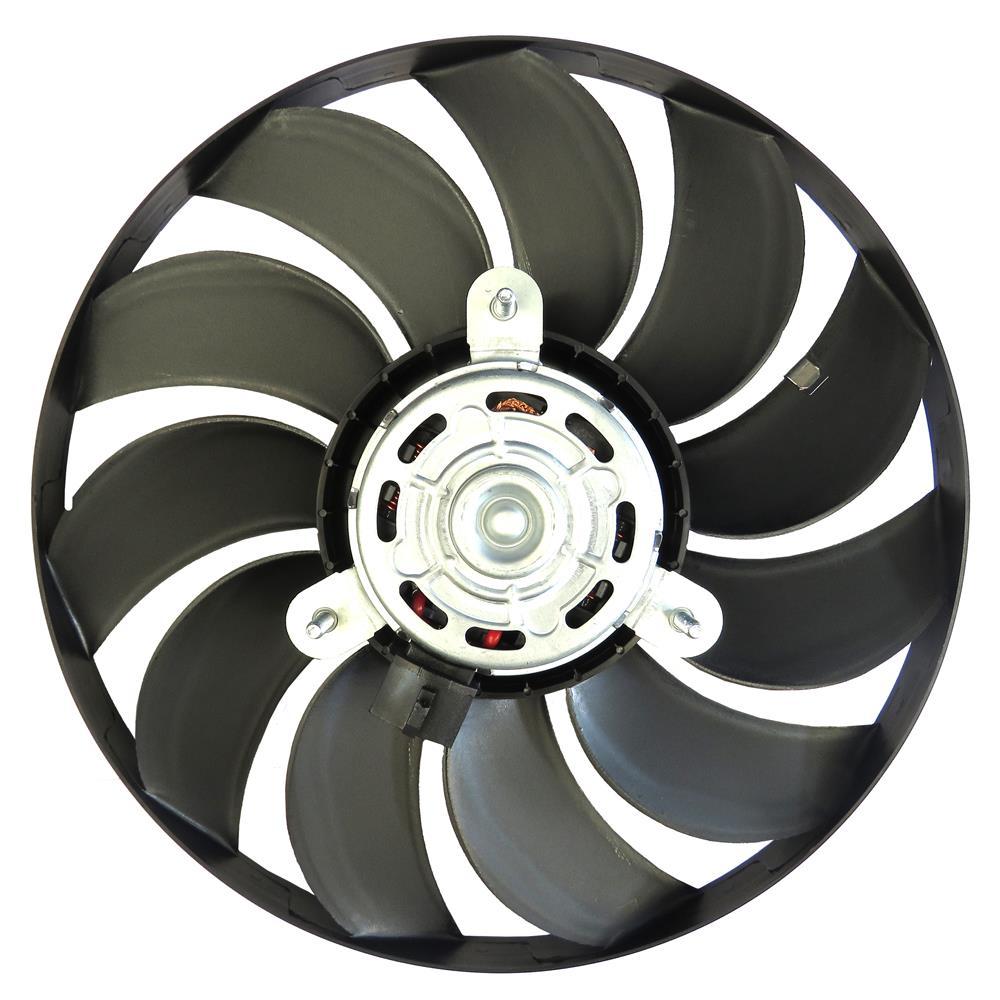 Eletroventilador - Gauss - GE1017 - (1)