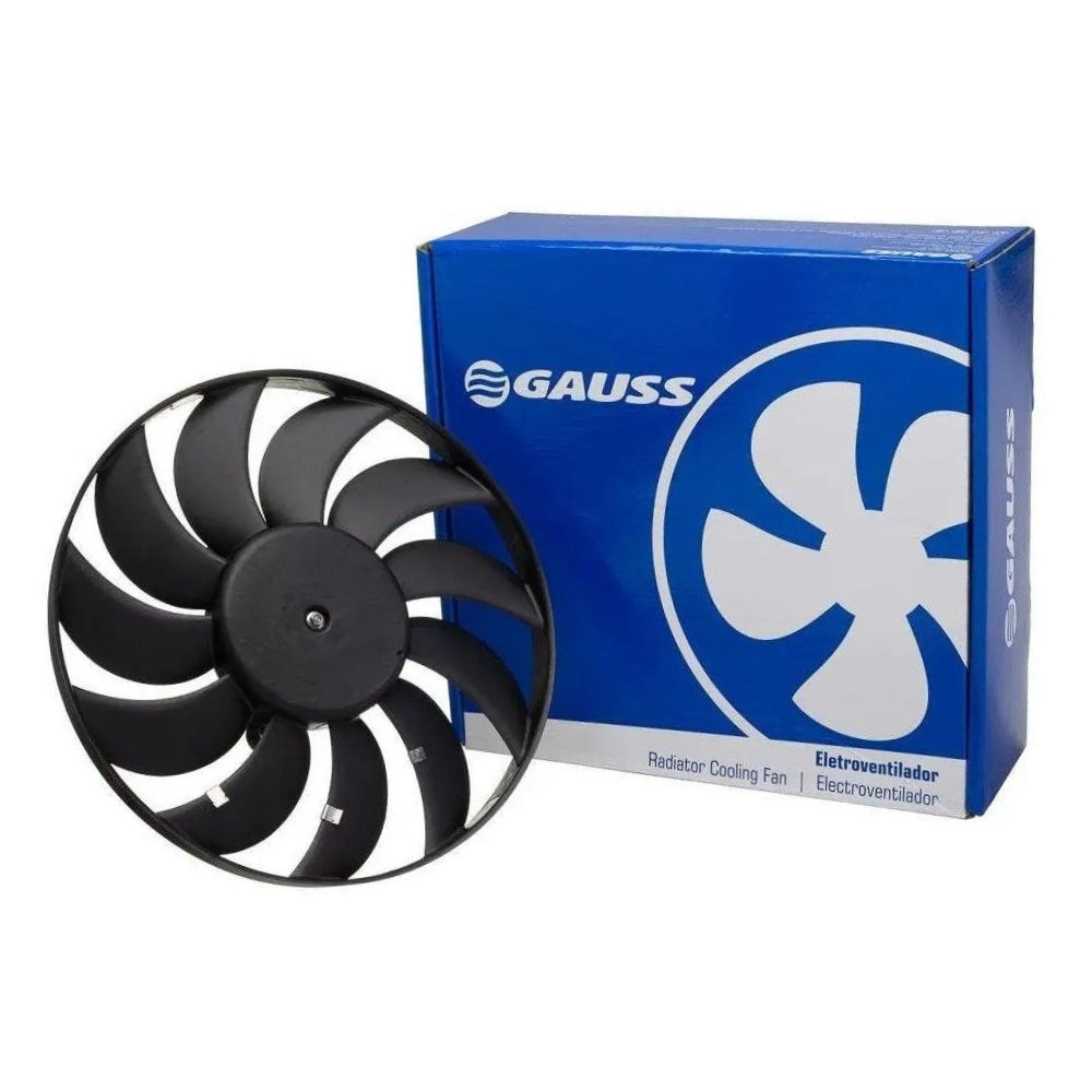 Eletroventilador - Gauss - GE1023 - (1)