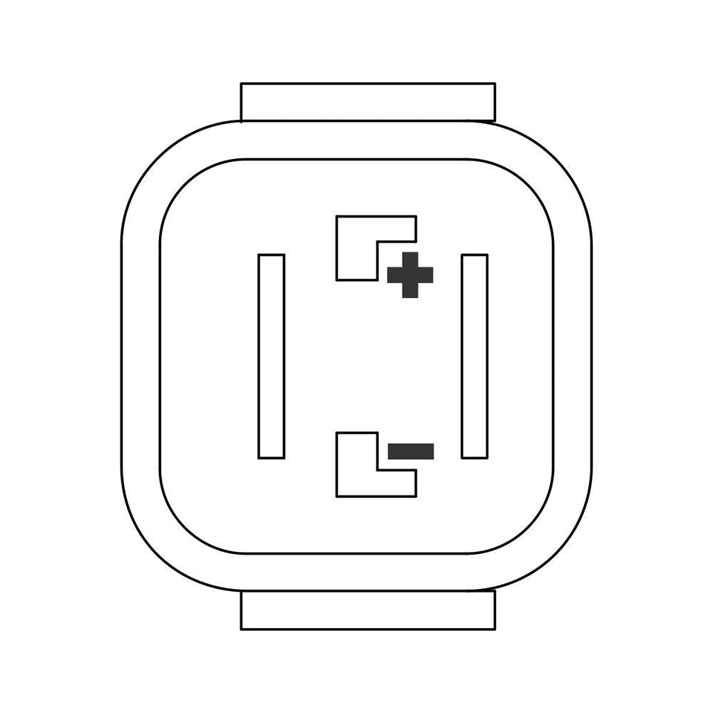 Eletroventilador - Gauss - GE1054 - (3)