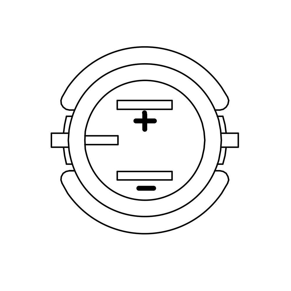 Eletroventilador - Gauss - GE1020 - (3)